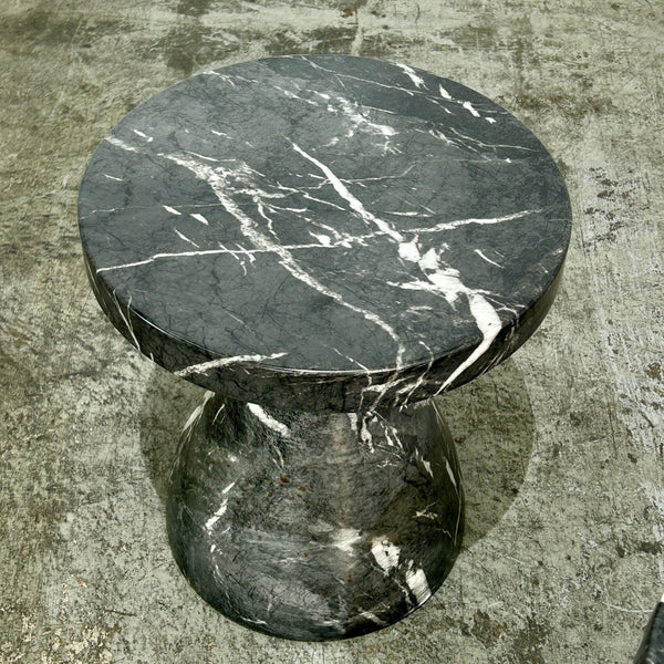 Serafina Accent Table by Arteriors @ REHAUS