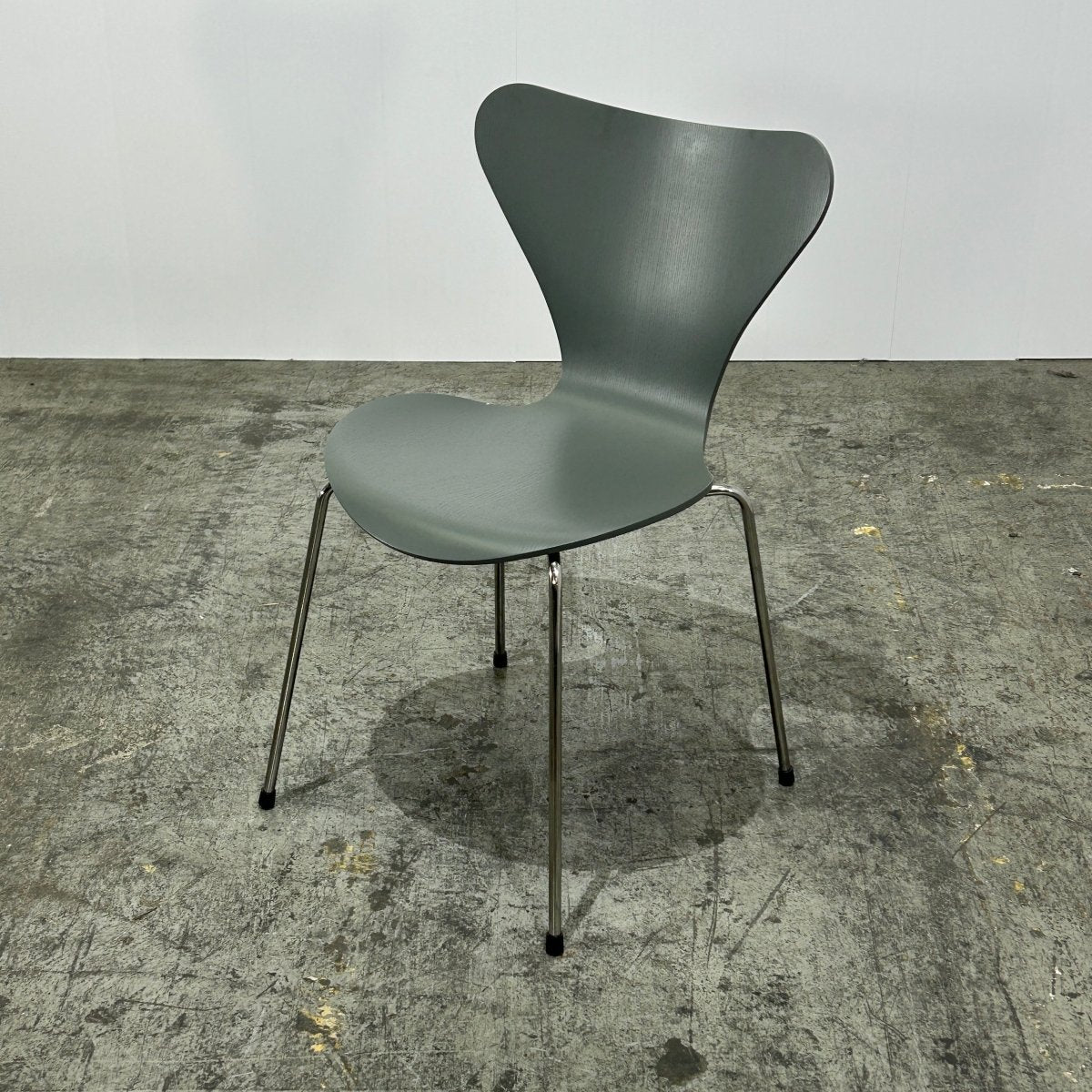 Series 7 Dining Chairs by Fritz Hansen, Set of Four @ REHAUS