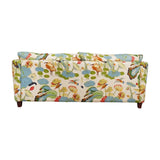 Sofa Designed by Josef Frank for Svenskt Tenn in 1930 Lotus Print - REHAUS - Svenskt Tenn