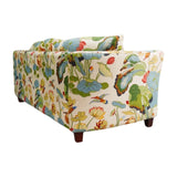 Sofa Designed by Josef Frank for Svenskt Tenn in 1930 Lotus Print - REHAUS - Svenskt Tenn