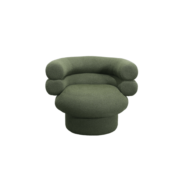 Soho Home Rolland Armchair