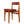 Sutcliffe Teak Dining Chair @ REHAUS