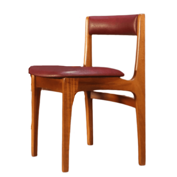 Sutcliffe Teak Dining Chair @ REHAUS