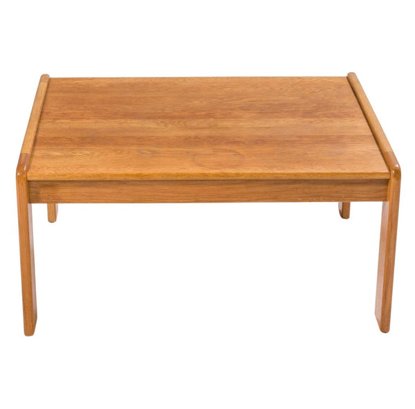 Swedish Yngve Ekström for Swedese Pine Coffee Table, 1960s - REHAUS - Yngve Ekström