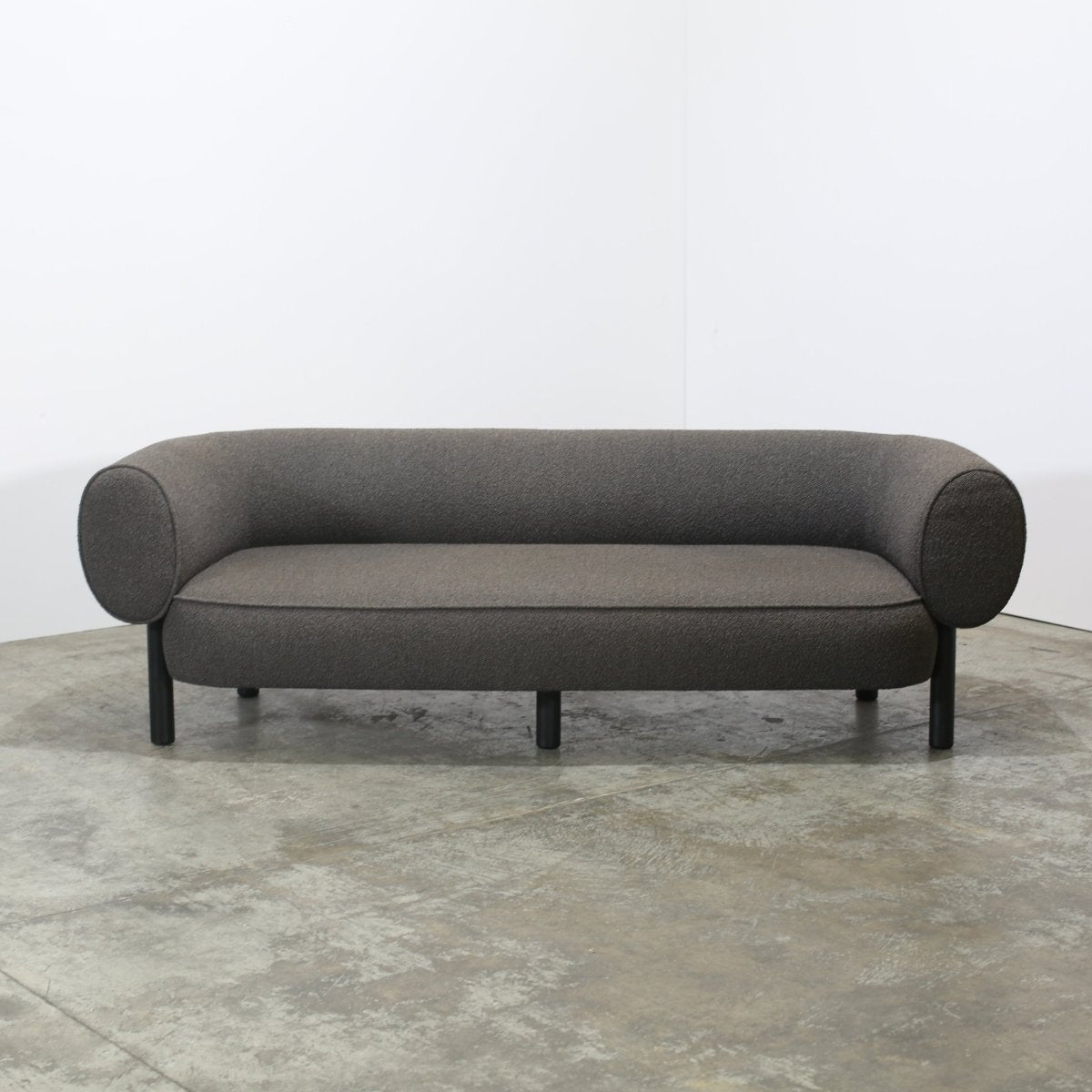 The Conran Shop Arbor 3 Seater Sofa by Matthew Hilton @ REHAUS