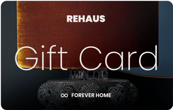 The REHAUS ∞ Home Card @ REHAUS