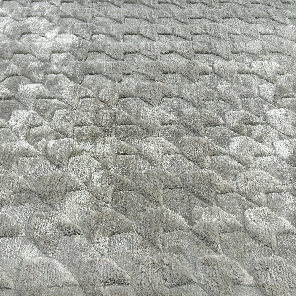 The Rug Company Chevron Rug @ REHAUS