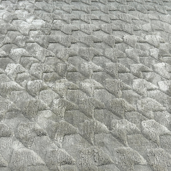 The Rug Company Chevron Rug @ REHAUS