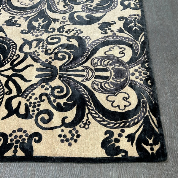 The Rug Company Patterned Rug by Diane Von Furstenberg @ REHAUS
