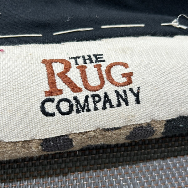 The Rug Company Patterned Rug by Diane Von Furstenberg @ REHAUS