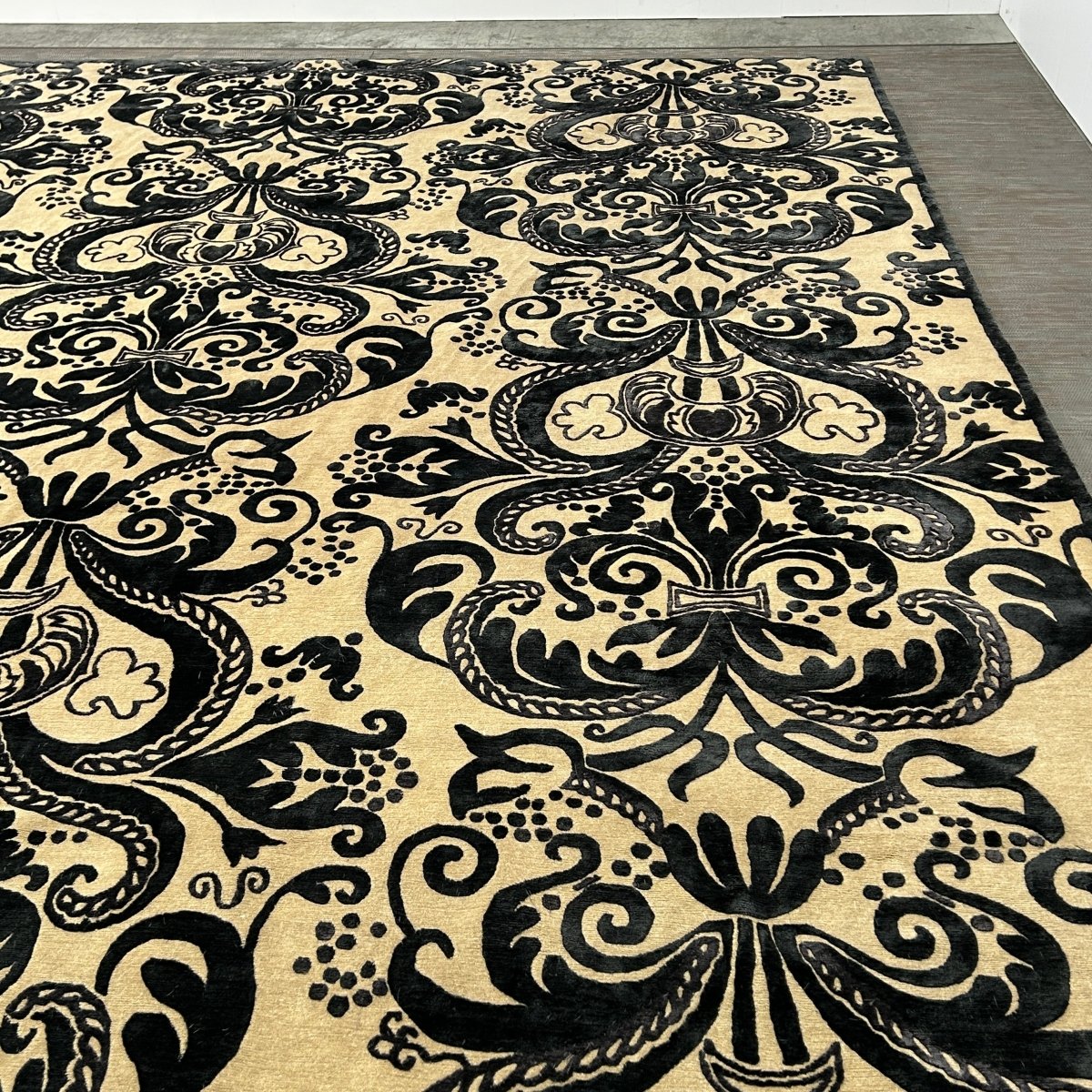 The Rug Company Patterned Rug by Diane Von Furstenberg @ REHAUS