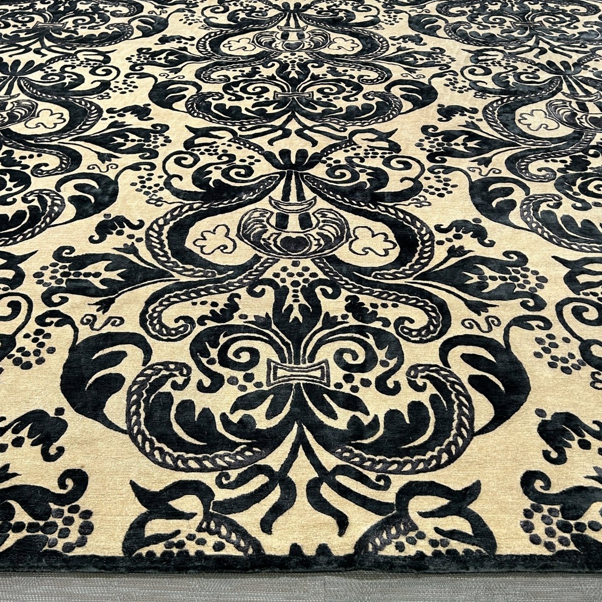 The Rug Company Patterned Rug by Diane Von Furstenberg @ REHAUS