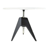 Tom Dixon Screw Marble Table - REHAUS - Tom Dixon