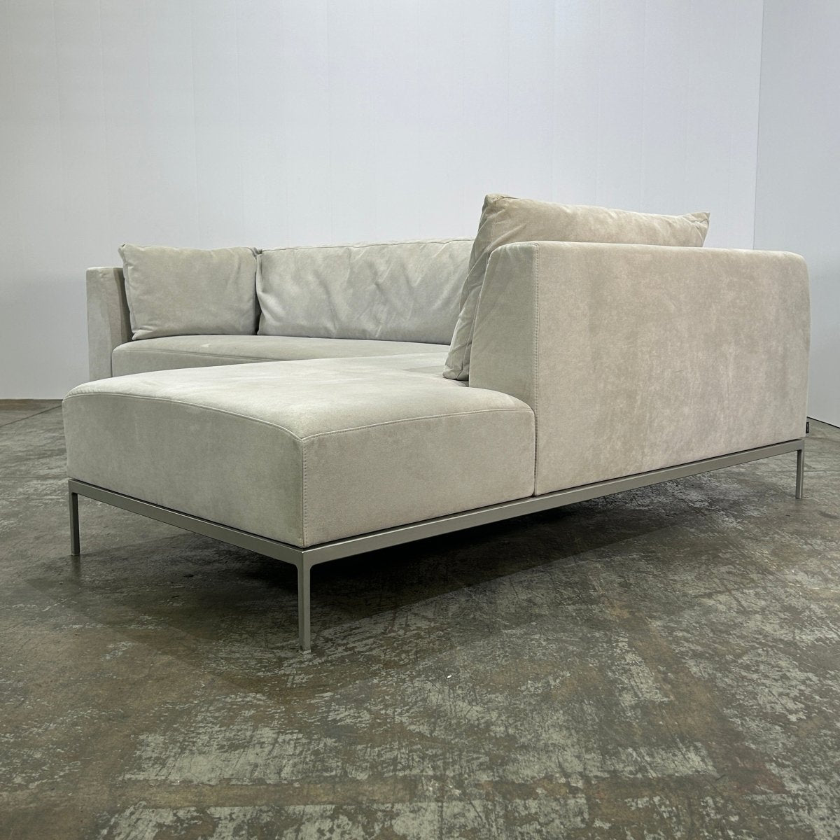 Traversale Corner Sofa by Ligne Roset @ REHAUS