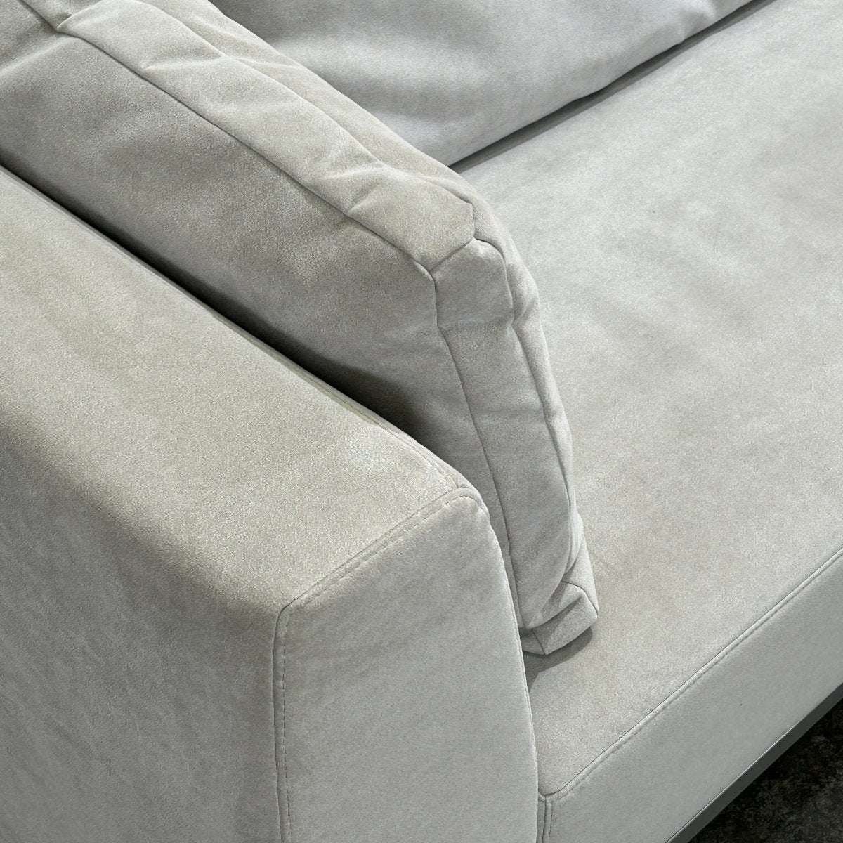 Traversale Corner Sofa by Ligne Roset @ REHAUS