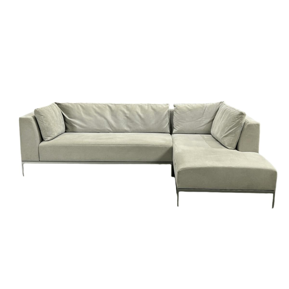 Traversale Corner Sofa by Ligne Roset @ REHAUS