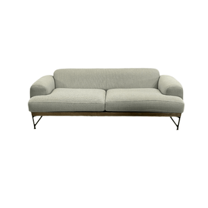 Two Seater Armstrong Sofa by De La Espada @ REHAUS