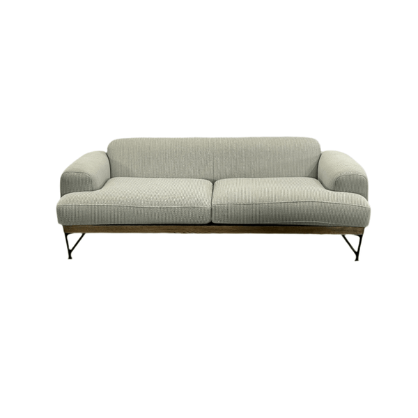 Two Seater Armstrong Sofa by De La Espada @ REHAUS