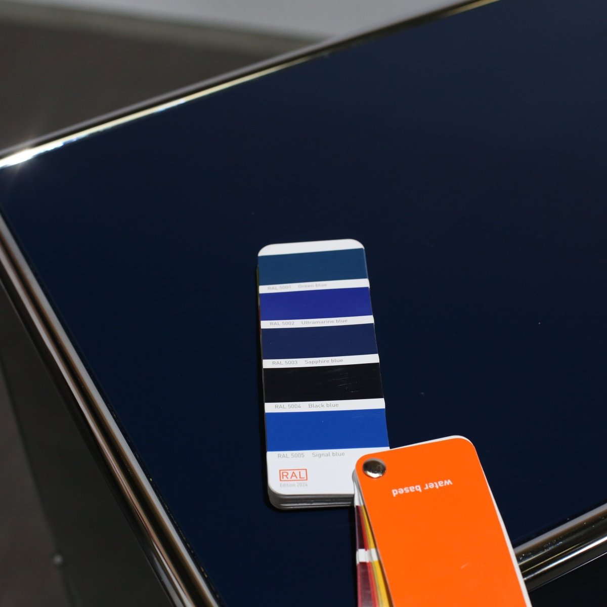 USM Dresser by USM Modular Furniture @ REHAUS