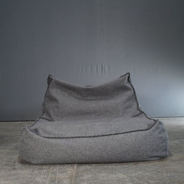 Verzelloni Zoe Grey Armchair by Lievore Altherr Molina @ REHAUS