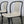 Vitra Belleville Leather Chairs by Ronan & Erwan Bouroullec, Set of Two @ REHAUS