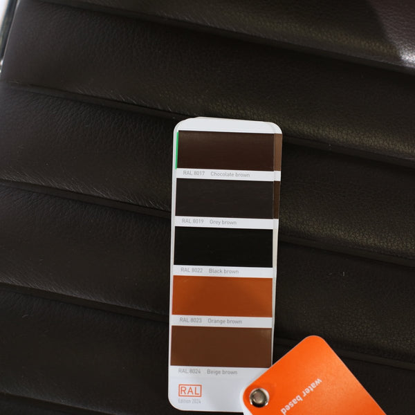 Vitra Eames E108 Office Chairs, Set of Six @ REHAUS