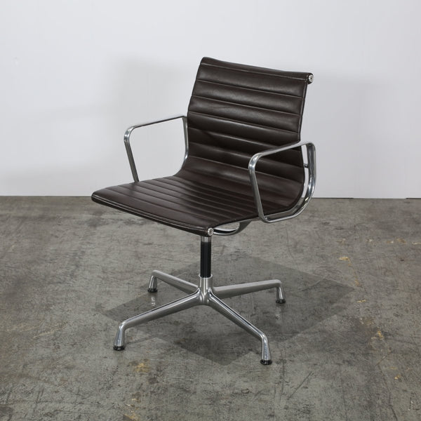 Vitra Eames E108 Office Chairs, Set of Six @ REHAUS