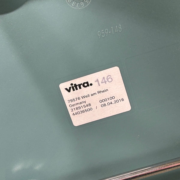 Vitra Eames RAR Rocking Chair by Charles & Ray Eames @ REHAUS