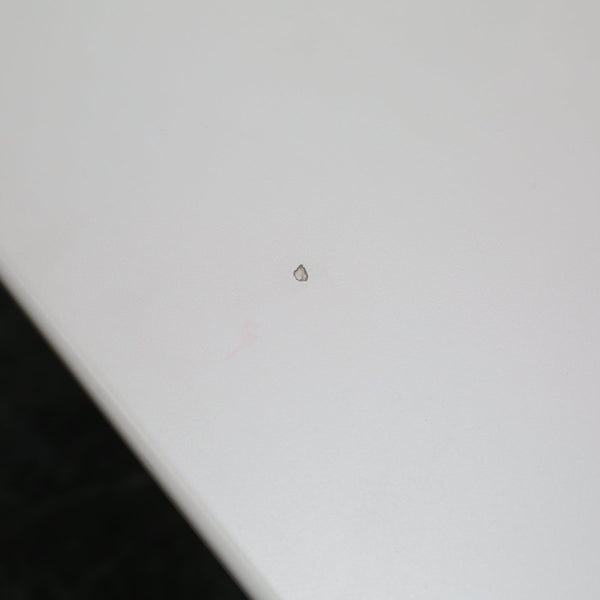 Vitra Extendable Dining Table by Antonio Citterio @ REHAUS