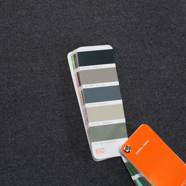 Vitra Red Eames DSW Chair, Set of Two @ REHAUS