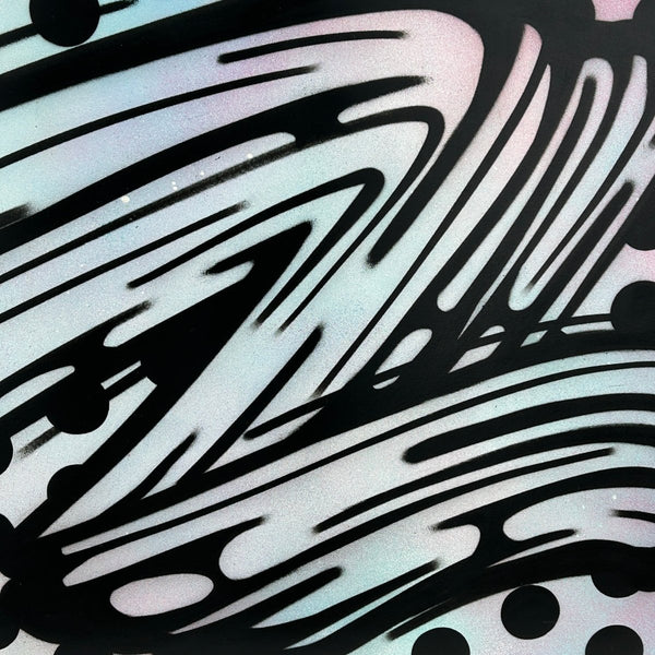 Voyder 1983 Canvas Spray Paint @ REHAUS