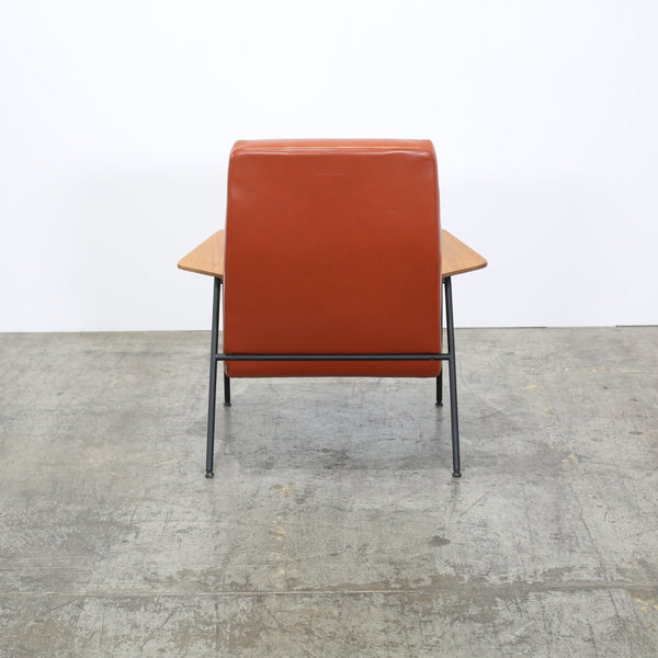 Walter Knoll Votteler Highback Armchairs, Set of Two @ REHAUS