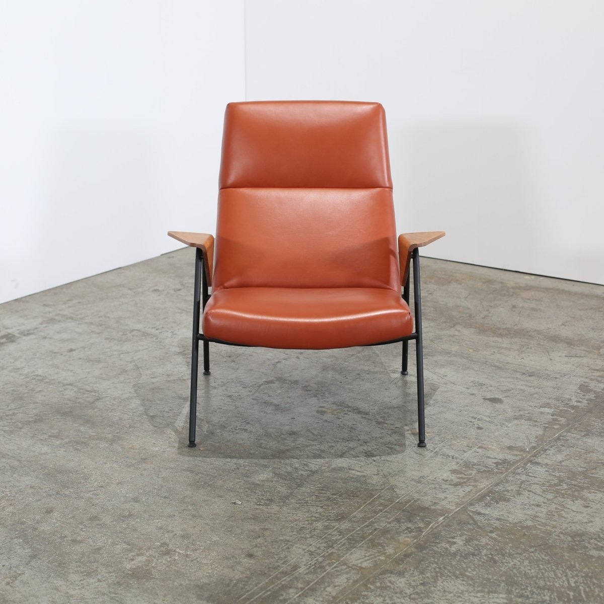 Walter Knoll Votteler Highback Armchairs, Set of Two @ REHAUS