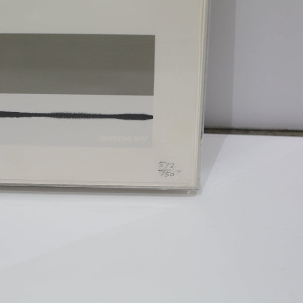 'Weston Super Mare' by Banksy @ REHAUS