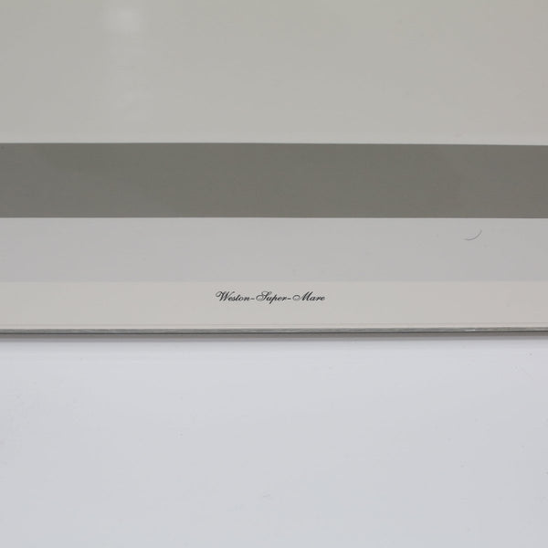 'Weston Super Mare' by Banksy @ REHAUS