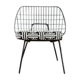 WM String Lounge Chair by Audo Copenhagen - REHAUS - Audo Copenhagen