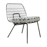 WM String Lounge Chair by Audo Copenhagen - REHAUS - Audo Copenhagen