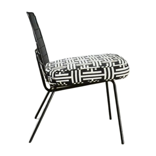 WM String Lounge Chair by Audo Copenhagen - REHAUS - Audo Copenhagen