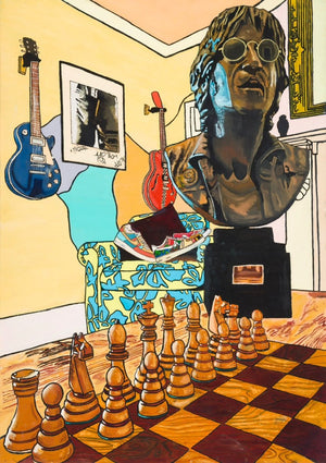 Descriptive image text