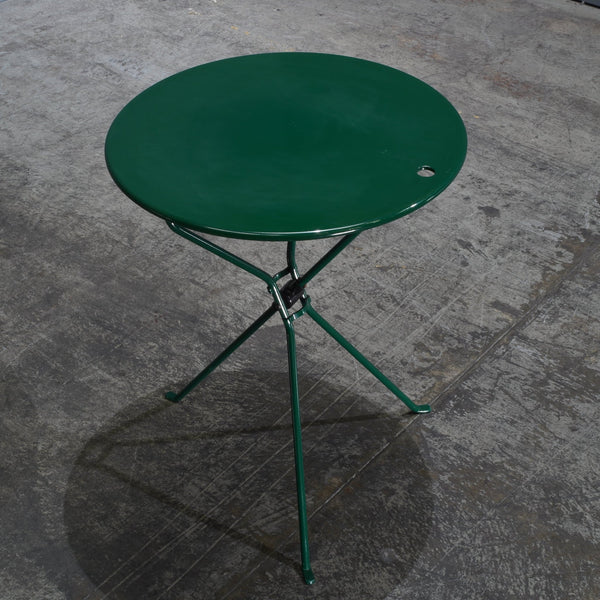 Zanotta Cumano Folding Table by Achille Castiglioni - REHAUS - Zanotta