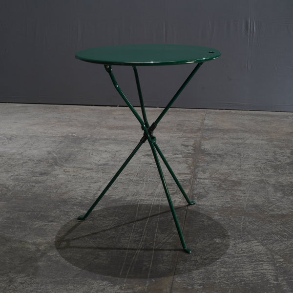 Zanotta Cumano Folding Table by Achille Castiglioni - REHAUS - Zanotta