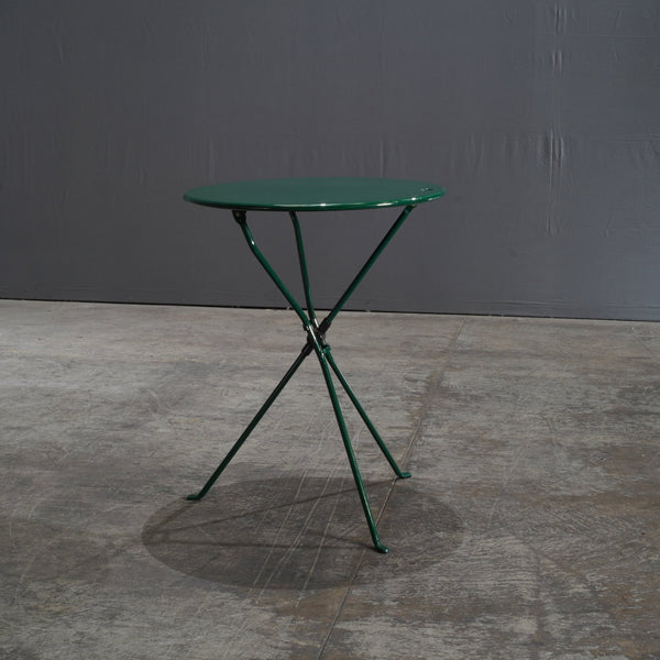 Zanotta Cumano Folding Table by Achille Castiglioni - REHAUS - Zanotta