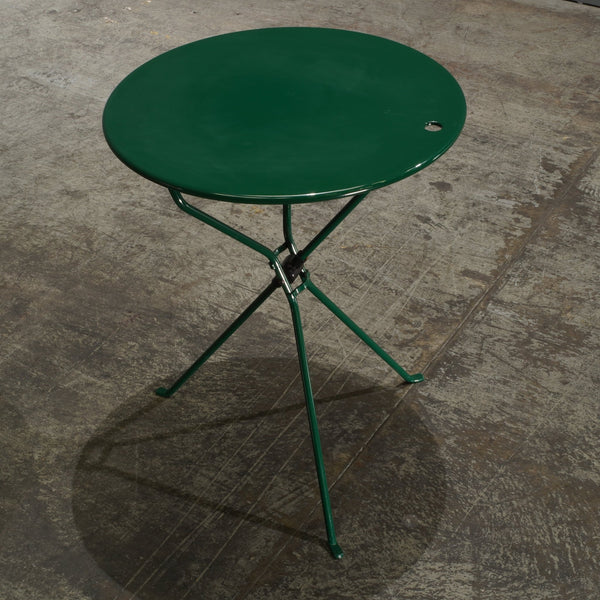 Zanotta Cumano Folding Table by Achille Castiglioni - REHAUS - Zanotta