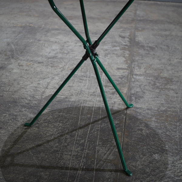 Zanotta Cumano Folding Table by Achille Castiglioni - REHAUS - Zanotta