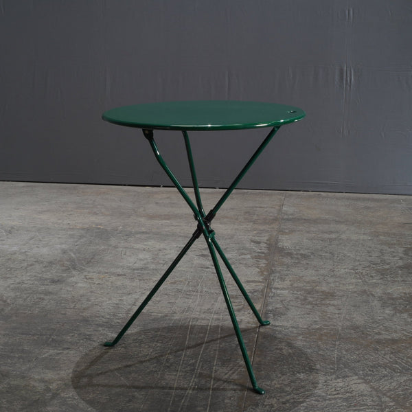 Zanotta Cumano Folding Table by Achille Castiglioni - REHAUS - Zanotta