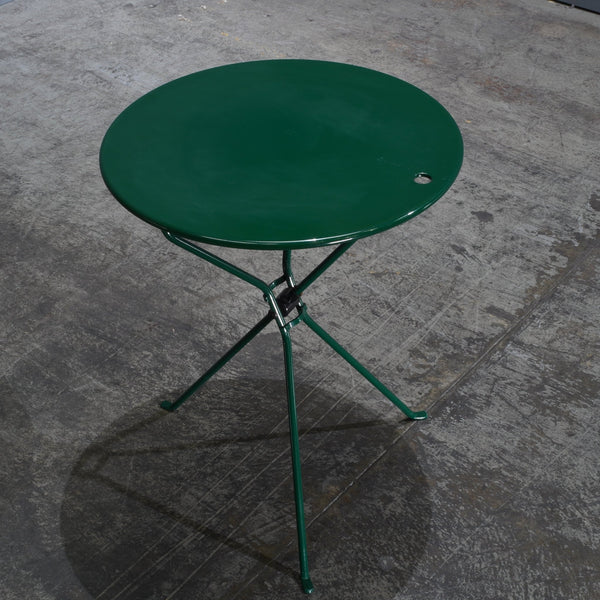 Zanotta Cumano Folding Table by Achille Castiglioni - REHAUS - Zanotta