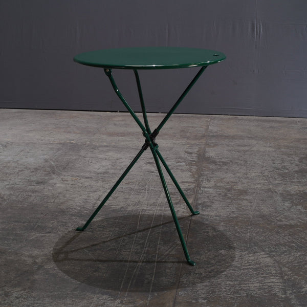 Zanotta Cumano Folding Table by Achille Castiglioni - REHAUS - Zanotta