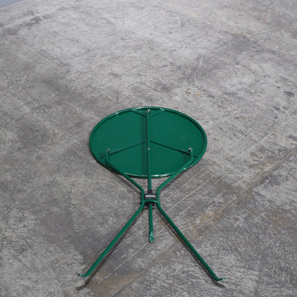 Zanotta Cumano Folding Table by Achille Castiglioni - REHAUS - Zanotta