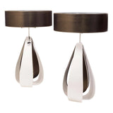 Superba Floor Lamps by Italamp Studio, Set of Two