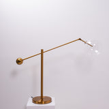 Italian Style Brass Table Lamp